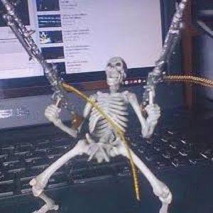 Meet your Posher, Andre